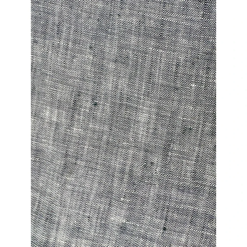 J Crew Skirt Gray 100% Linen Luxury Minimalist Classic Lagenlook Natural Size 0